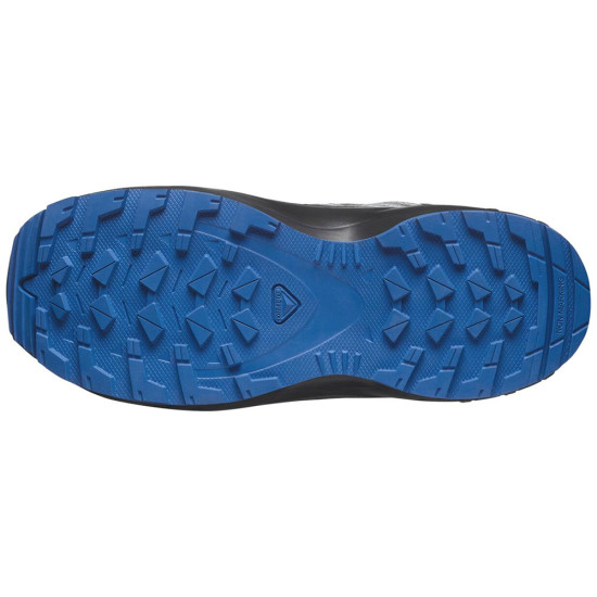 Salomon XA PRO V8 MID WP J Salomon XA PRO V8 MID WP J